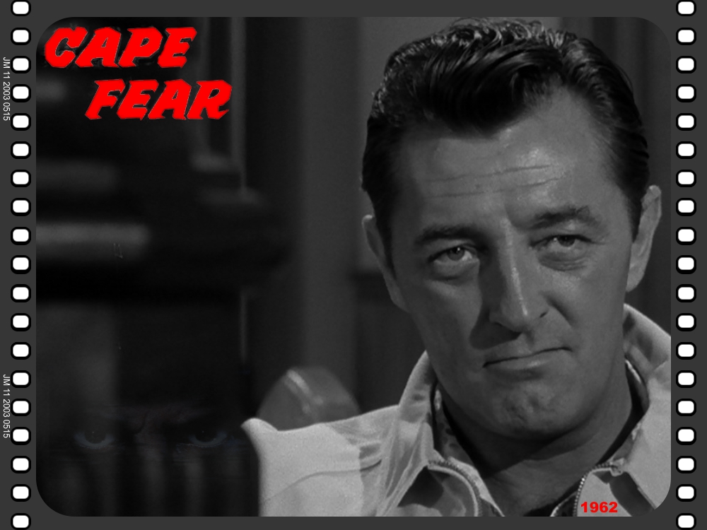 Cape Fear